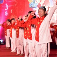 Bazar Festival Moon Cake PBSM 2019